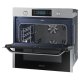 Samsung NV75N5641RS/OL forno 75 L Acciaio inox 14