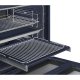 Samsung NV75N5641RS/OL forno 75 L Acciaio inox 16