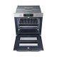 Samsung NV75N5641RS/OL forno 75 L Acciaio inox 17