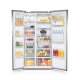 Samsung RS552NRUA1J/EO frigorifero side-by-side Libera installazione 538 L Argento 6