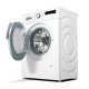 Bosch Serie 6 WLL2418KPL lavatrice Caricamento frontale 6,5 kg 1200 Giri/min Bianco 3