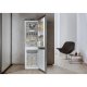 Whirlpool W7 911I OX Libera installazione 371 L F Grigio 8