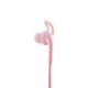 Kanex K190-1534-PKBT cuffia e auricolare Wireless In-ear, Passanuca Musica e Chiamate Bluetooth Rosa 6
