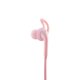Kanex K190-1534-PKBT cuffia e auricolare Wireless In-ear, Passanuca Musica e Chiamate Bluetooth Rosa 6