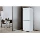 Whirlpool W5 711E OX Libera installazione 308 L Bianco 7