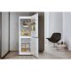Whirlpool W5 711E OX Libera installazione 308 L Bianco 8