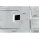 Whirlpool W5 711E OX Libera installazione 308 L Bianco 9