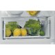 Whirlpool W5 711E OX Libera installazione 308 L Bianco 12