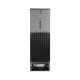 Whirlpool W5 811E OX Libera installazione 339 L Grigio 5