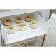 Whirlpool W5 811E OX Libera installazione 339 L Grigio 14