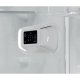 Whirlpool W5 811E OX Libera installazione 339 L Grigio 15