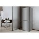 Whirlpool W5 711E OX Libera installazione 308 L Grigio 7