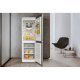Whirlpool W5 711E OX Libera installazione 308 L Grigio 8