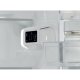 Whirlpool W5 711E OX Libera installazione 308 L Grigio 9