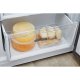 Whirlpool W5 711E OX Libera installazione 308 L Grigio 15