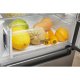 Whirlpool W5 711E OX Libera installazione 308 L Grigio 16