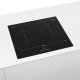 Bosch PVQ611BB5E piano cottura Nero Da incasso Piano cottura a induzione 4 Fornello(i) 4