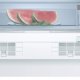 Bosch Serie 6 KUL15A65 + KSZ10010 monoporta Da incasso 123 L Bianco 6