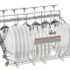 Bosch Serie 6 SMS67MW01E lavastoviglie Libera installazione 14 coperti D 3