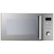 MCF28310X FORNO M/O 900W 28LT C/GRILL 1150W INOX 4