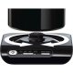 Bosch TWK 8613P bollitore elettrico 1,5 L 2400 W Nero, Acciaio inox 4
