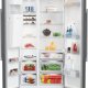 Beko GN162330XB frigorifero side-by-side Libera installazione 523 L Acciaio inox 4
