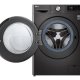 LG F4DV910H2S Lavasciuga Intelligente AIDD 10,5/7kg Vapore TurboWash 360 1400 Giri/min Carica frontale Classe A 3