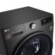 LG F4DV910H2S Lavasciuga Intelligente AIDD 10,5/7kg Vapore TurboWash 360 1400 Giri/min Carica frontale Classe A 5