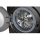 LG F4DV910H2S Lavasciuga Intelligente AIDD 10,5/7kg Vapore TurboWash 360 1400 Giri/min Carica frontale Classe A 6