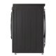 LG F4DV910H2S Lavasciuga Intelligente AIDD 10,5/7kg Vapore TurboWash 360 1400 Giri/min Carica frontale Classe A 15