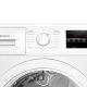 Bosch Serie 6 WTG86402 asciugatrice Libera installazione Caricamento frontale 9 kg B Bianco 3