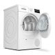 Bosch Serie 6 WTG86402 asciugatrice Libera installazione Caricamento frontale 9 kg B Bianco 5