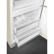 Smeg FAB38RCR frigorifero con congelatore Libera installazione 461 L G Crema 9