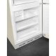 Smeg FAB38RCR frigorifero con congelatore Libera installazione 461 L G Crema 19