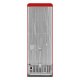 Smeg FAB38RRD frigorifero con congelatore Libera installazione 461 L G Rosso 8
