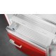 Smeg FAB38RRD frigorifero con congelatore Libera installazione 461 L G Rosso 14