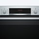 Bosch Serie 4 HBA534ER0 forno 71 L Nero, Acciaio inox 3