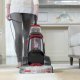 Bissell REVOLUTION (2X PROHEAT) macchina per pulire il tappeto Camminare dietro Profondo Rosso, Titanio 7