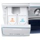 Samsung WW10M86INOA lavatrice Caricamento frontale 10 kg 1600 Giri/min Bianco 20