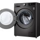 LG F4WV910P2S Lavatrice Intelligente AIDD 10,5kg Vapore TurboWash 360 1400 Giri/min Carica frontale Classe A+++-50% 13