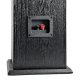 Polk Audio T50 altoparlante 2-vie Nero Cablato 150 W 3