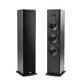 Polk Audio T50 altoparlante 2-vie Nero Cablato 150 W 4