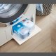 Miele WCI870 WPS lavatrice Caricamento frontale 9 kg 1600 Giri/min Bianco 4