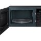 Samsung MG23J5133AG/EC forno a microonde Nero Microonde con grill Superficie piana 23 L 800 W 3