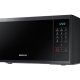 Samsung MG23J5133AG/EC forno a microonde Nero Microonde con grill Superficie piana 23 L 800 W 4