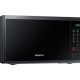 Samsung MG23J5133AG/EC forno a microonde Nero Microonde con grill Superficie piana 23 L 800 W 5