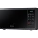 Samsung MG23J5133AG/EC forno a microonde Nero Microonde con grill Superficie piana 23 L 800 W 6