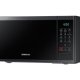 Samsung MG23J5133AG/EC forno a microonde Superficie piana Microonde con grill 23 L 800 W Nero 6