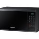 Samsung MG23J5133AG/EC forno a microonde Superficie piana Microonde con grill 23 L 800 W Nero 7