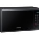 Samsung MG23J5133AG/EC forno a microonde Nero Microonde con grill Superficie piana 23 L 800 W 8